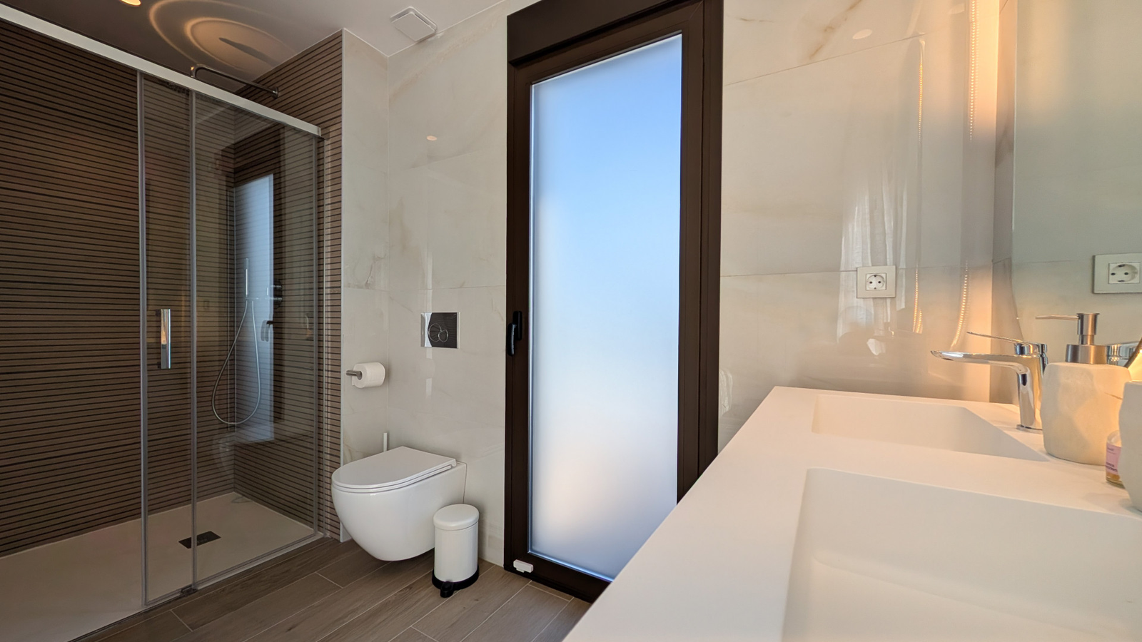 photo of Villa or house on Carrer d'Equador, 4, 03509 Finestrat, Alicante, Spain