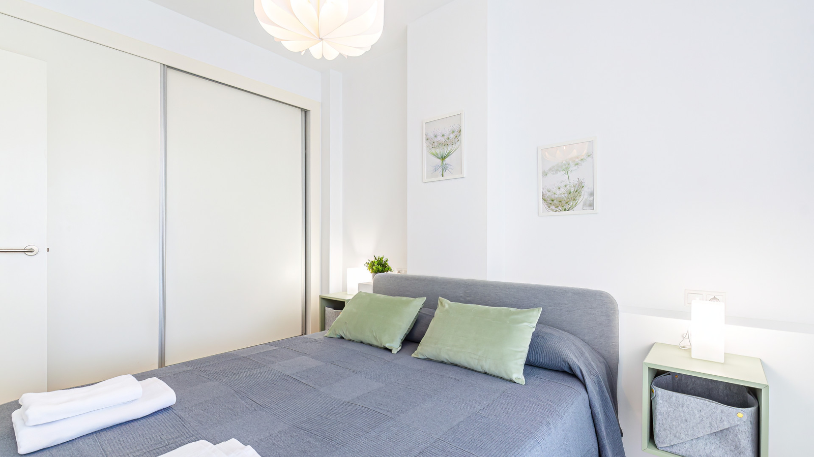 photo of Villa or house on Carrer Marinada, 16, 03570 Benidorm, Alicante, Spain