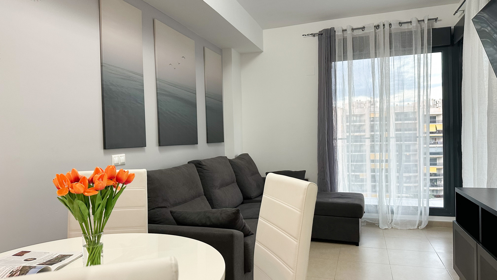 photo of Villa or house on Carrer Marinada, 1 bis, 03570 Benidorm, Alicante, Spain