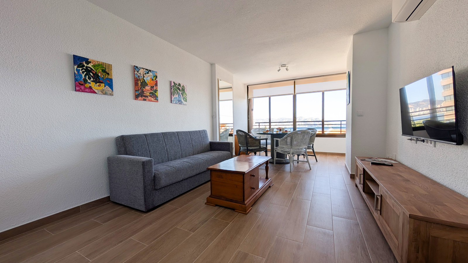 photo of Apartments on C. Asturias, 8, 03502 Benidorm, Alicante, Spain