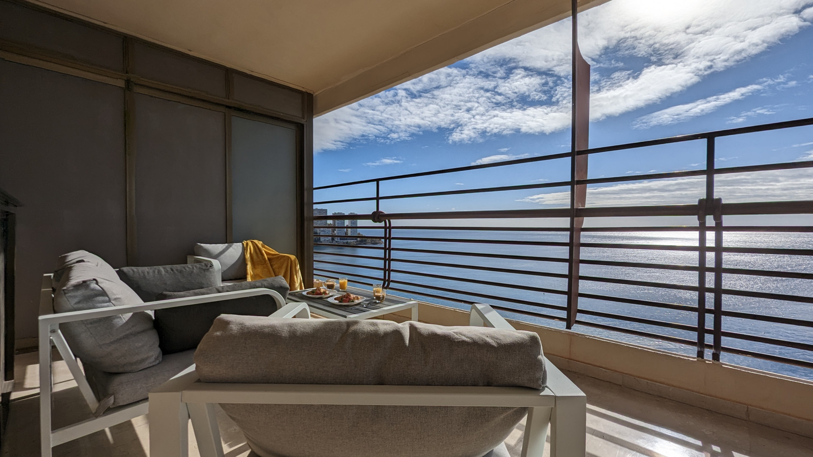 photo of Apartments on Av. de Madrid, 5, 03503 Benidorm, Alicante, Spain