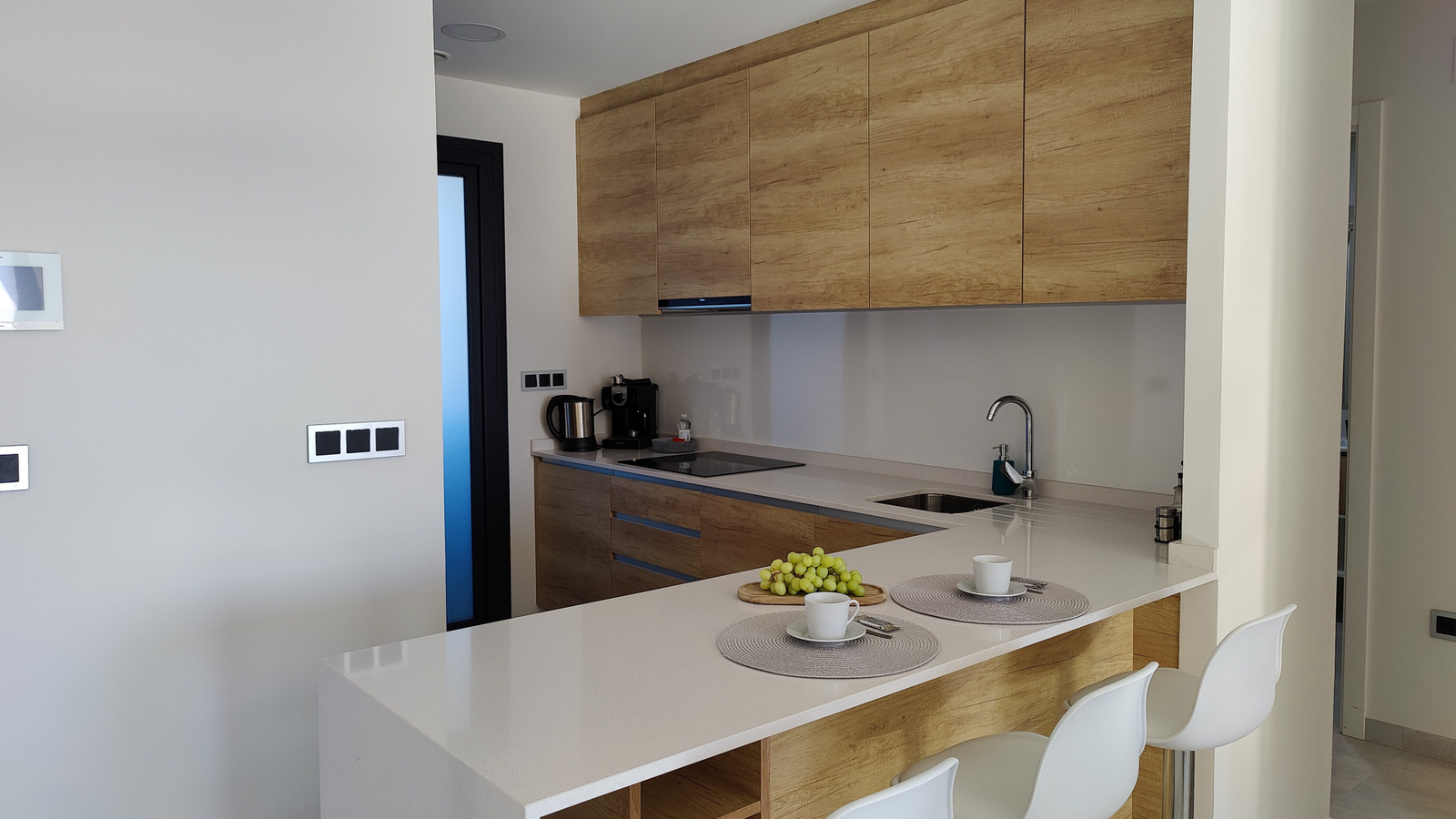 photo of Apartments on Av. de Uruguay, 1, 03502 Benidorm, Alicante, Spain