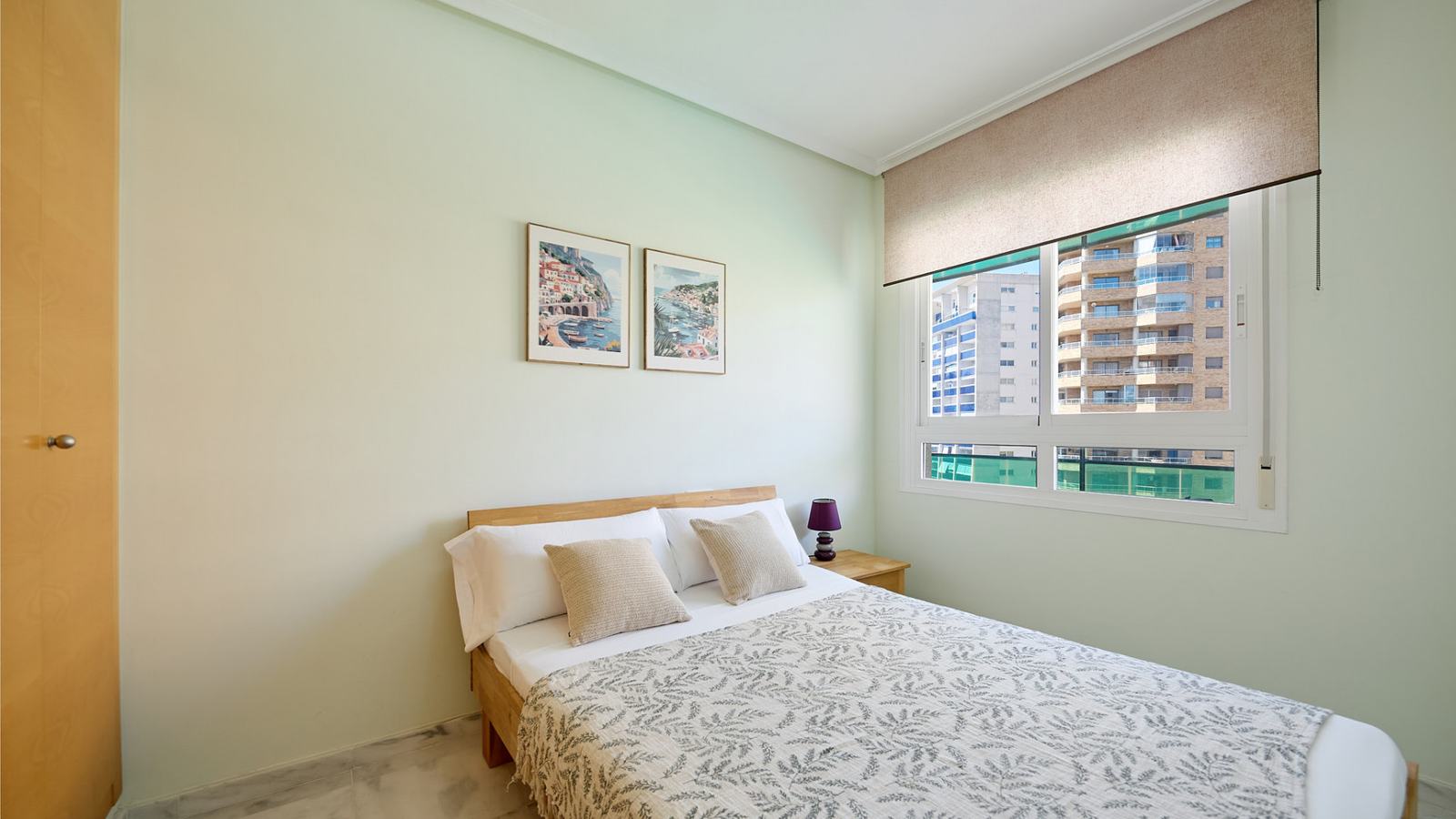 photo of Villa or house on Av. Mestral, 5, 03570 La Vila Joiosa, Alicante, Spain