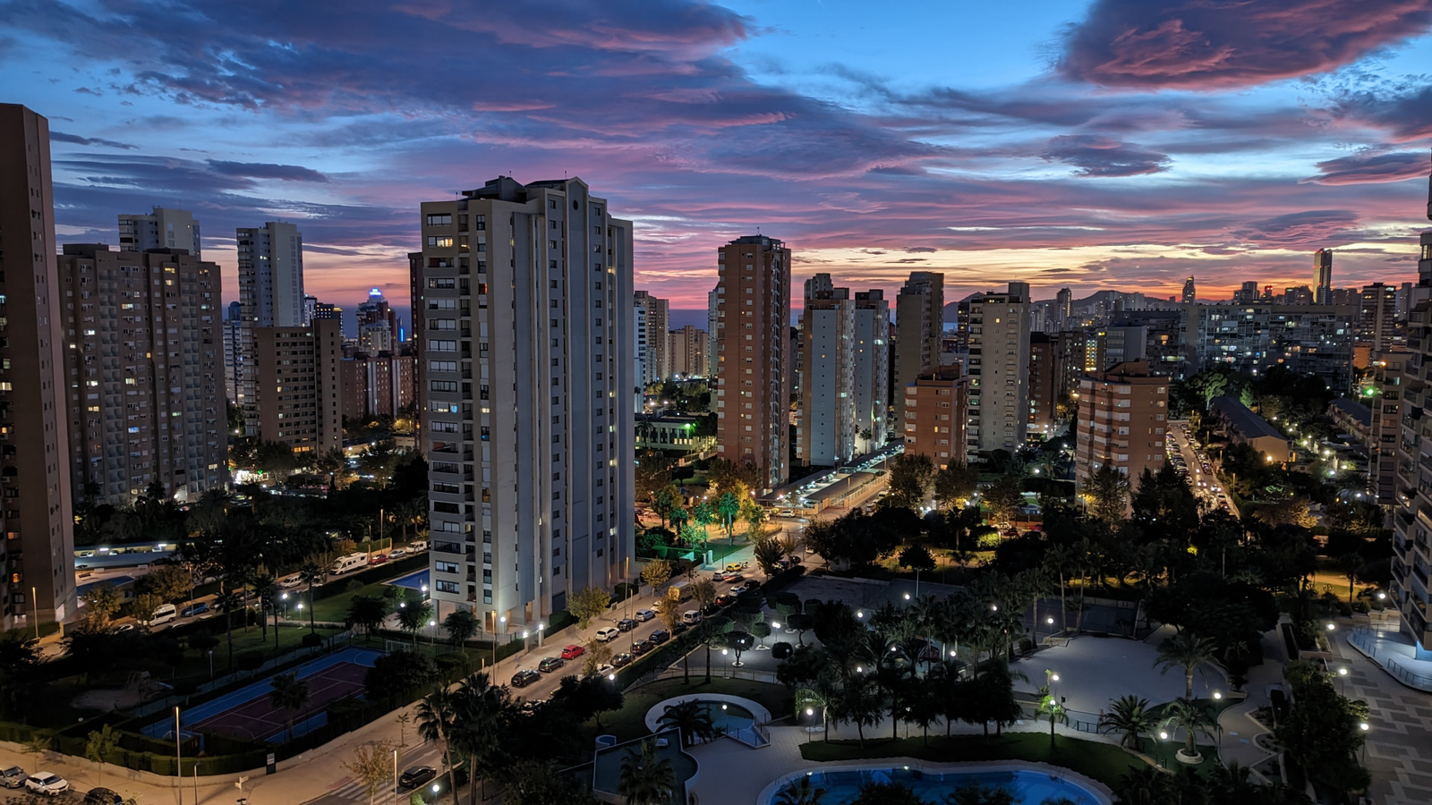 photo of Apartments on Av. del Municipi, 14, 03502 Benidorm, Alicante, Spain