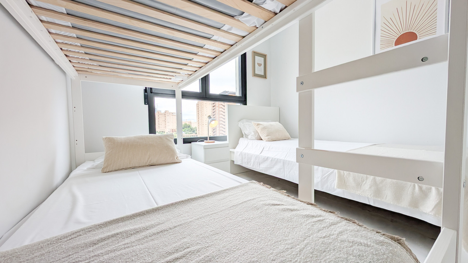 photo of Apartments on Avinguda de Benissa, 2, 03502 Benidorm, Alicante, Spain