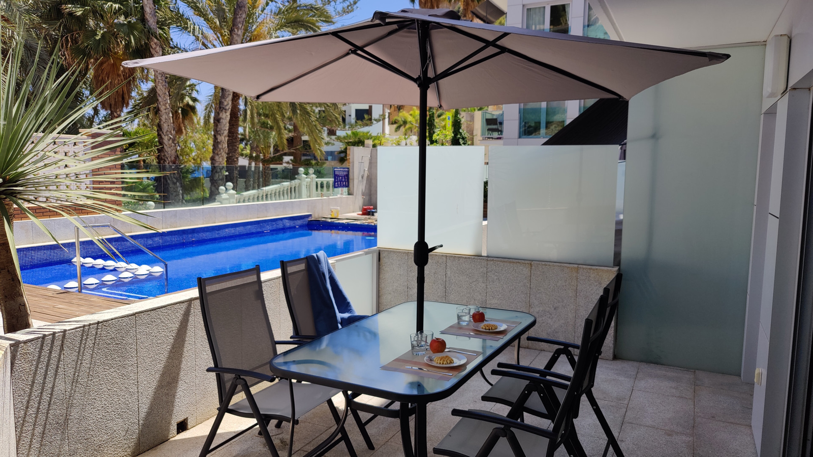 photo of Apartments on C. la Cala, 2, 03502 Benidorm, Alicante, Spain