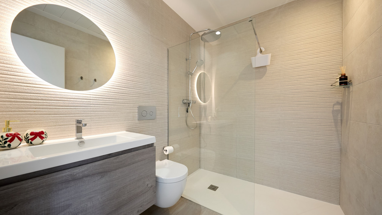 photo of Villa or house on Carrer d'Equador, 18, 03509 Finestrat, Alicante, Spain