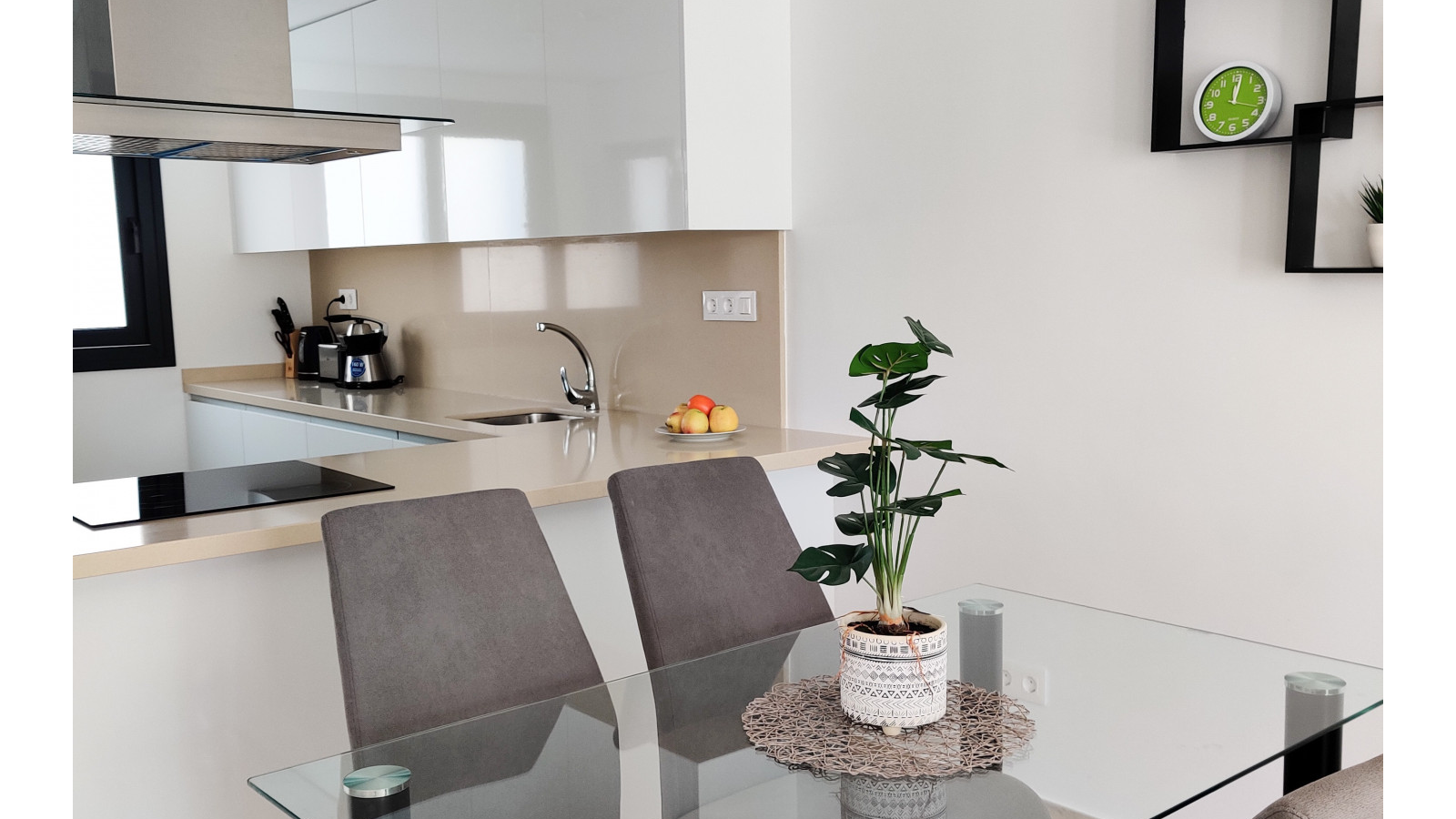 photo of Villa or house on Av. Costa Brava, 31, 03509 Finestrat, Alicante, Spain