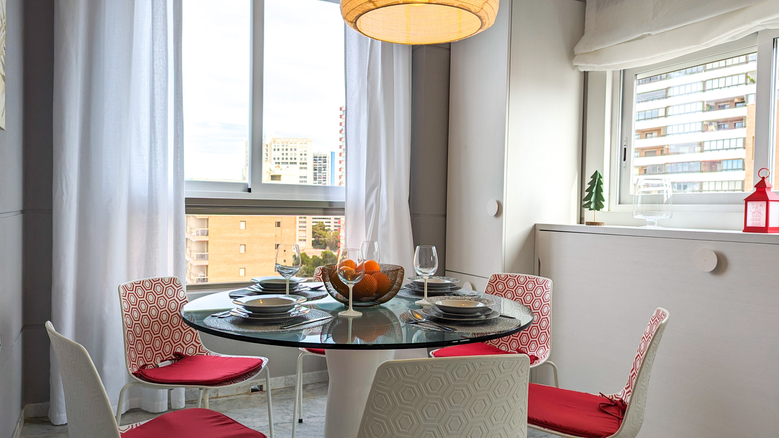 photo of Apartments on C. Alcalde Manuel Catalán Chana, 13A, 03503 Benidorm, Alicante, Spain