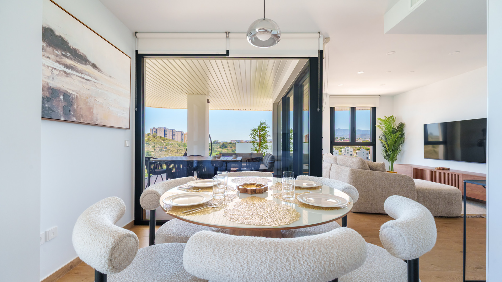 photo of Villa or house on Partida Torres Nte., 12A, 03570 Villajoyosa, Alicante, Spain