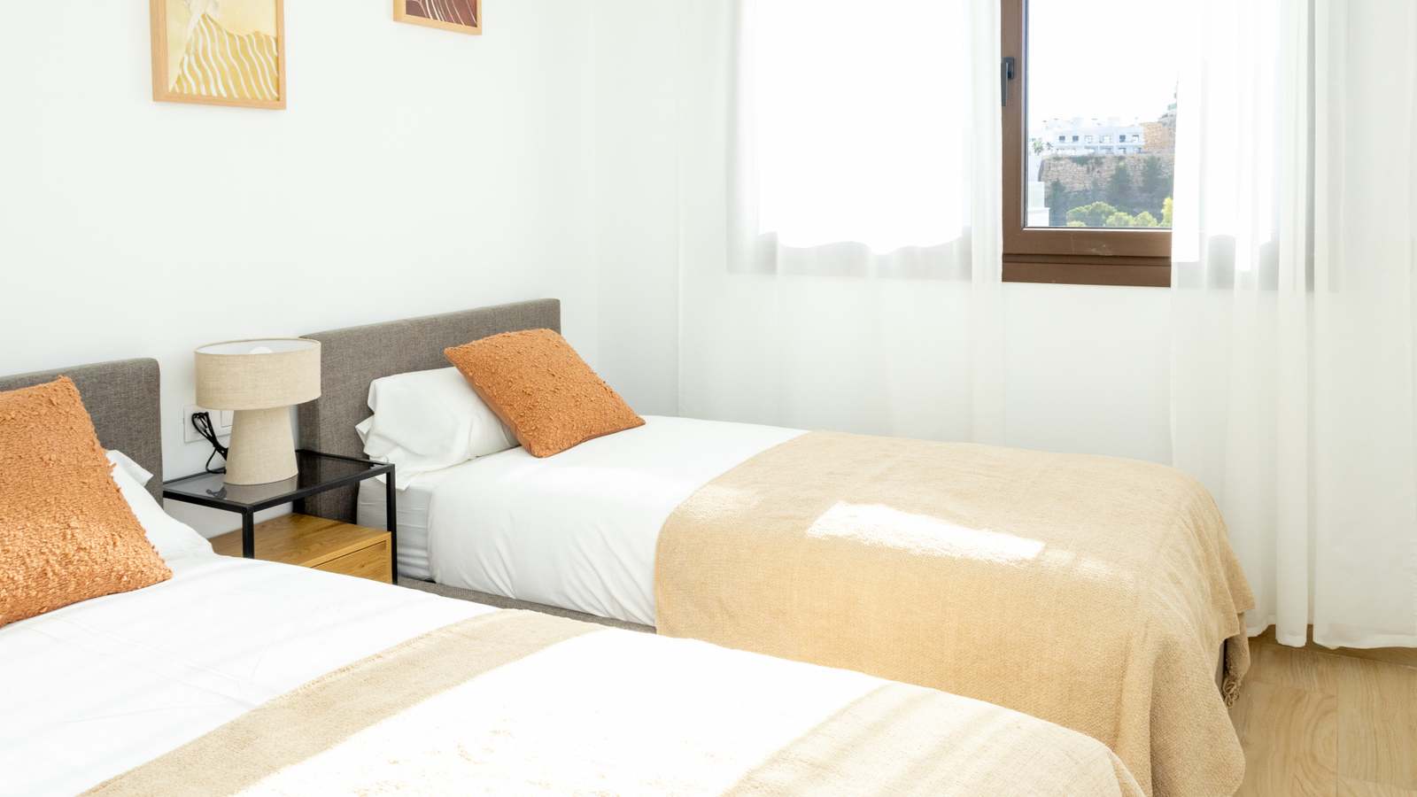photo of Apartments on Carrer d'Equador, 5, 03509 Benidorm, Alicante, Spain