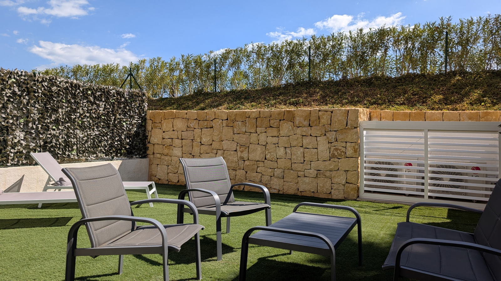 photo of Apartments on Carrer de Brasil, 2, 03509 Finestrat, Alicante, Spain