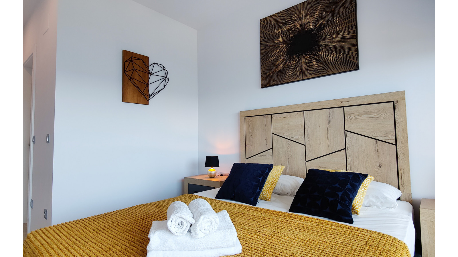 photo of Apartments on Av. de la Armada Española, 18, 03502 Benidorm, Alicante, Spain