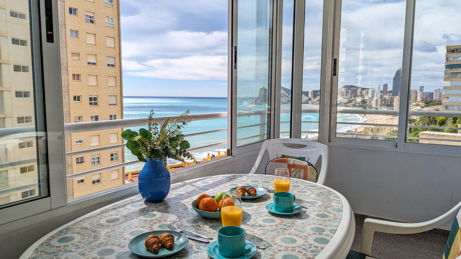 photo of Apartments on Av. de Xixo, 3, 03502 Benidorm, Alicante, Spain
