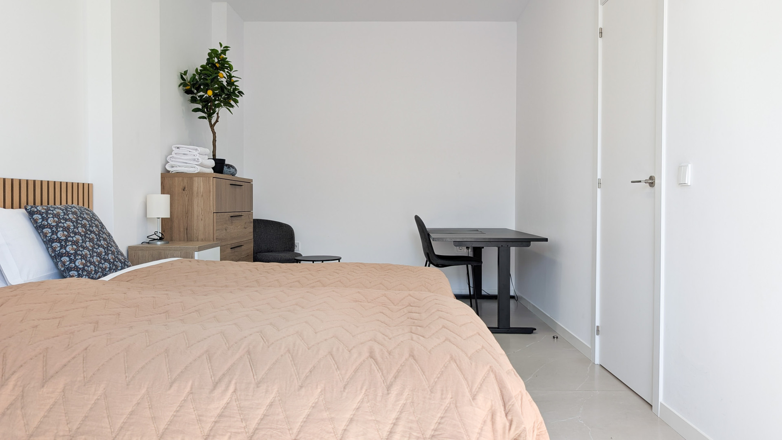 photo of Apartments on Carrer de Brasil, 2, 03509 Finestrat, Alicante, Spain