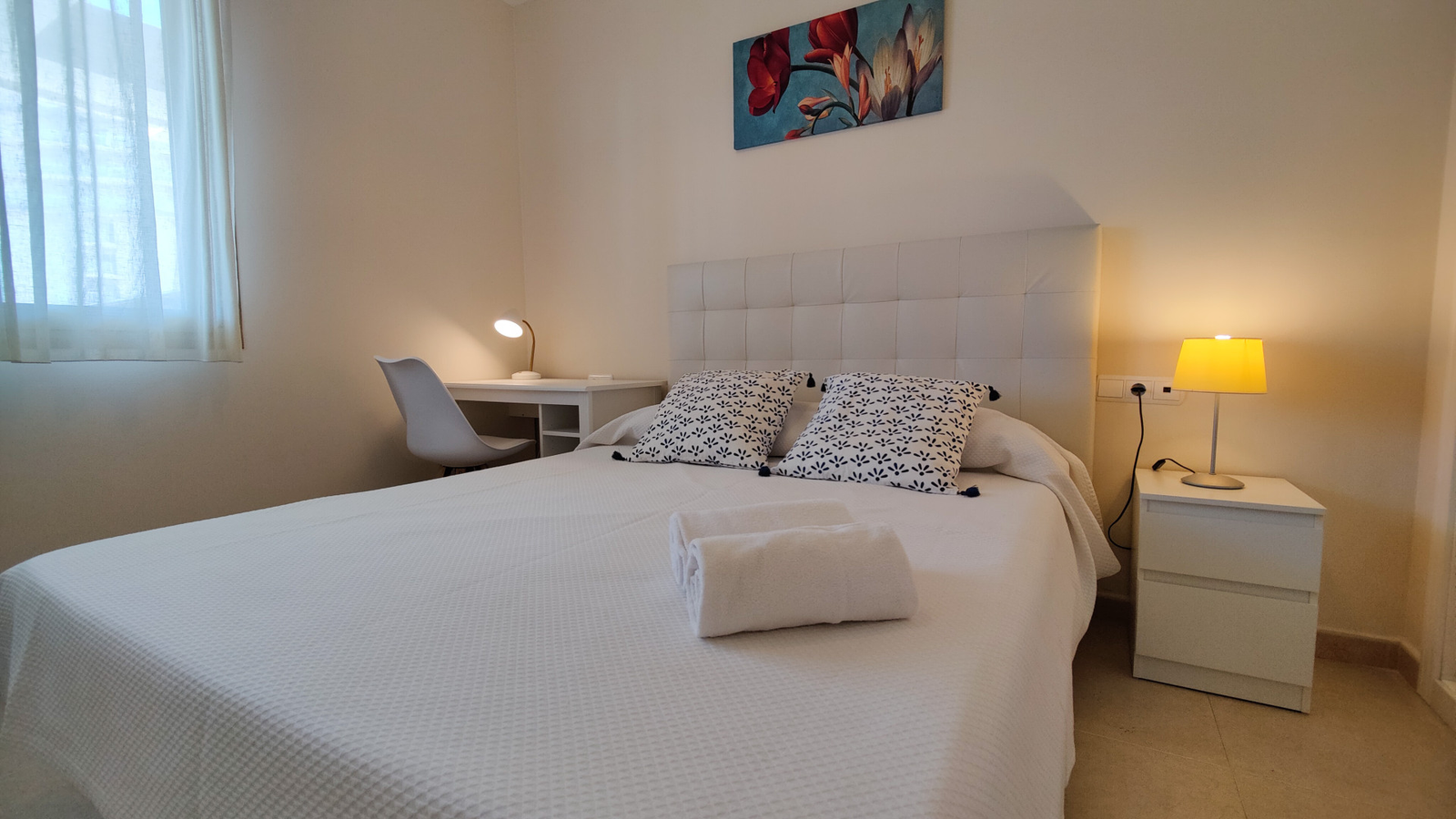 photo of Apartments on Av. Juan Carlos I, 4, 03710 Calpe, Alicante, Spain