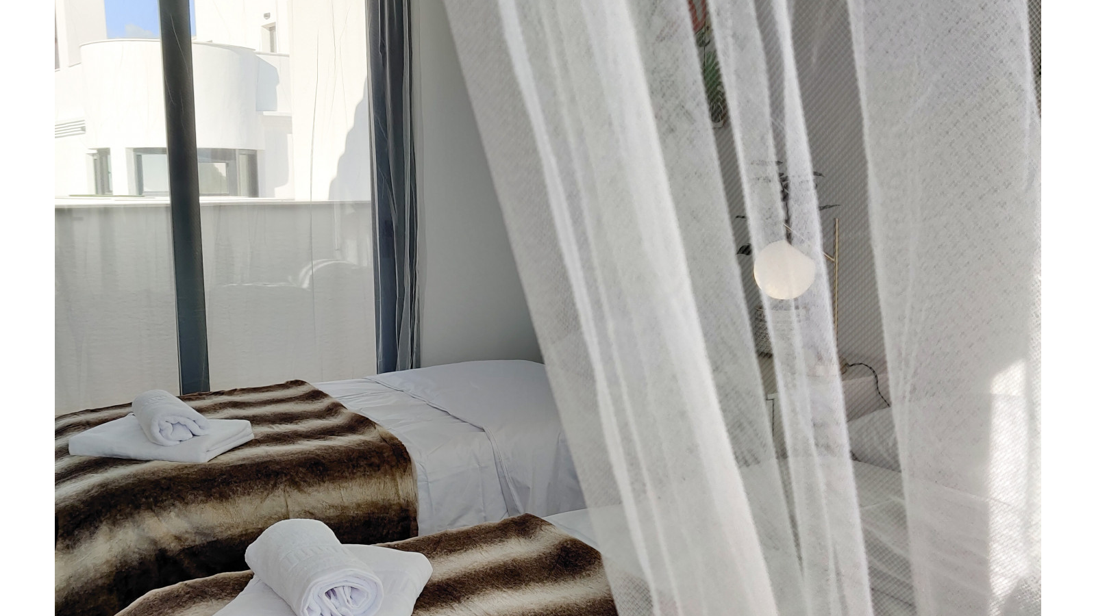 photo of Villa or house on Av. Costa Brava, 31, 03509 Finestrat, Alicante, Spain