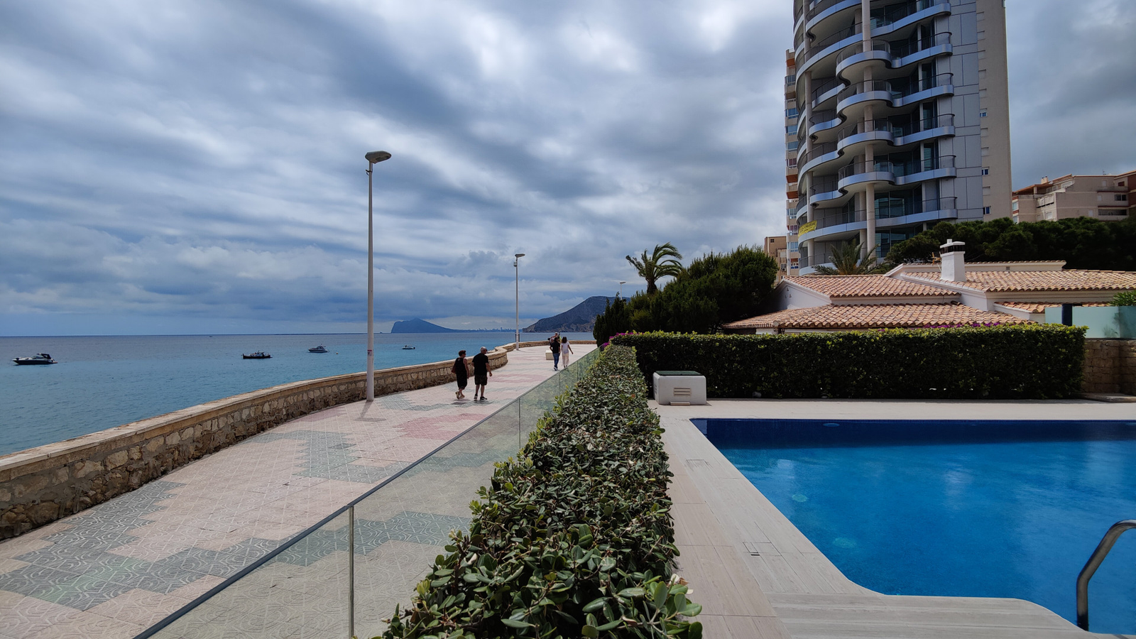 photo of Apartments on C. Portugal, 5, 03710 Calpe, Alicante, Spain