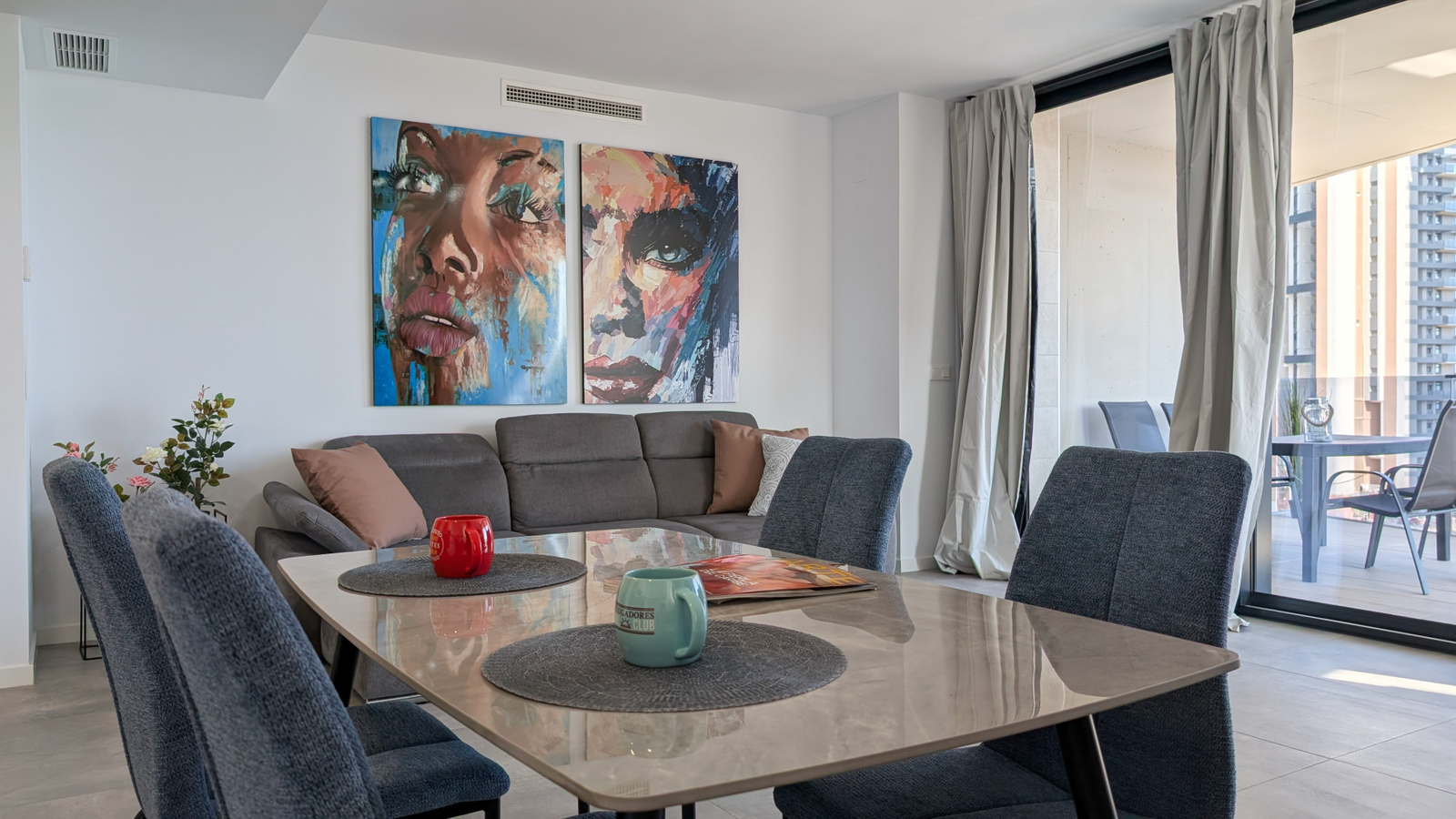 photo of Apartments on Av. Moralet, 10, 03502 Benidorm, Alicante, Spain