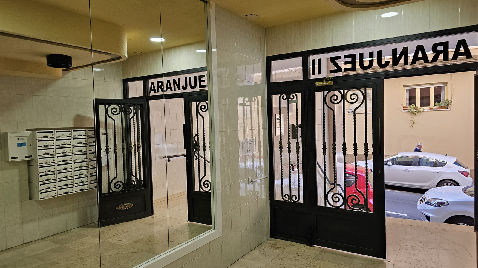 photo of Apartments on C/ Maravall, 11, 03501 Benidorm, Alicante, Spain