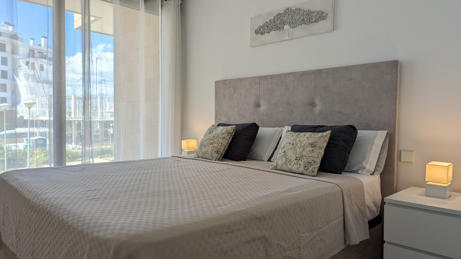 photo of Villa or house on Partida Torres Nte., 21, 03570 Villajoyosa, Alicante, Spain