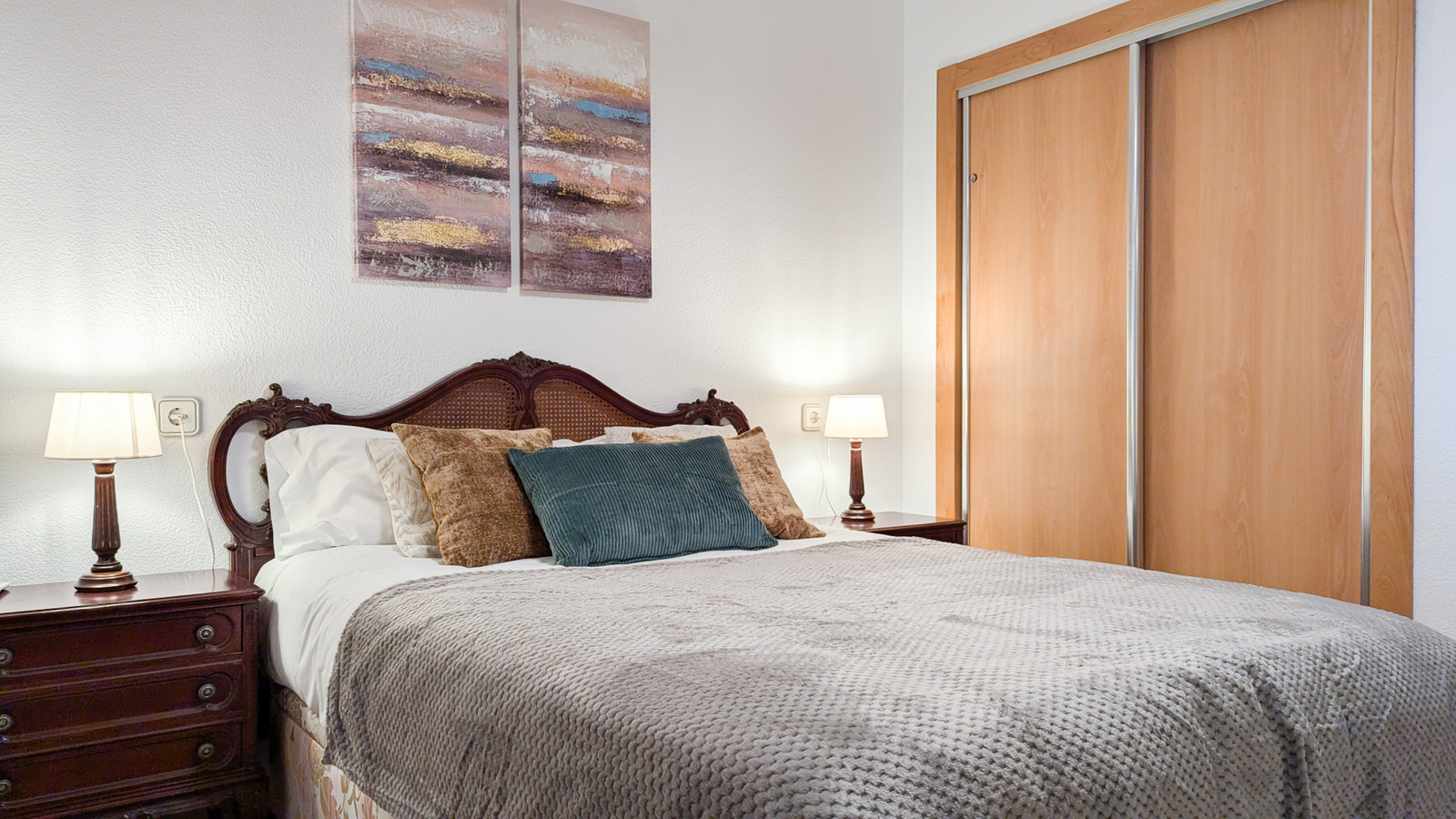 photo of Apartments on C/ L'Alfas del Pi, 8, 03502 Benidorm, Alicante, Spain