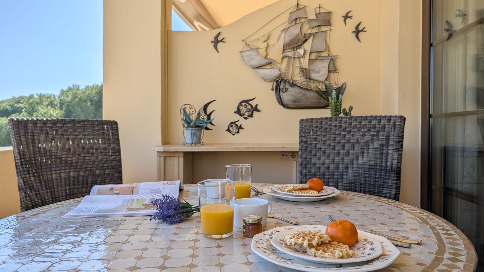 photo of Villa or house on Partida la Olla, 12, 03590 Altea, Alicante, Spain