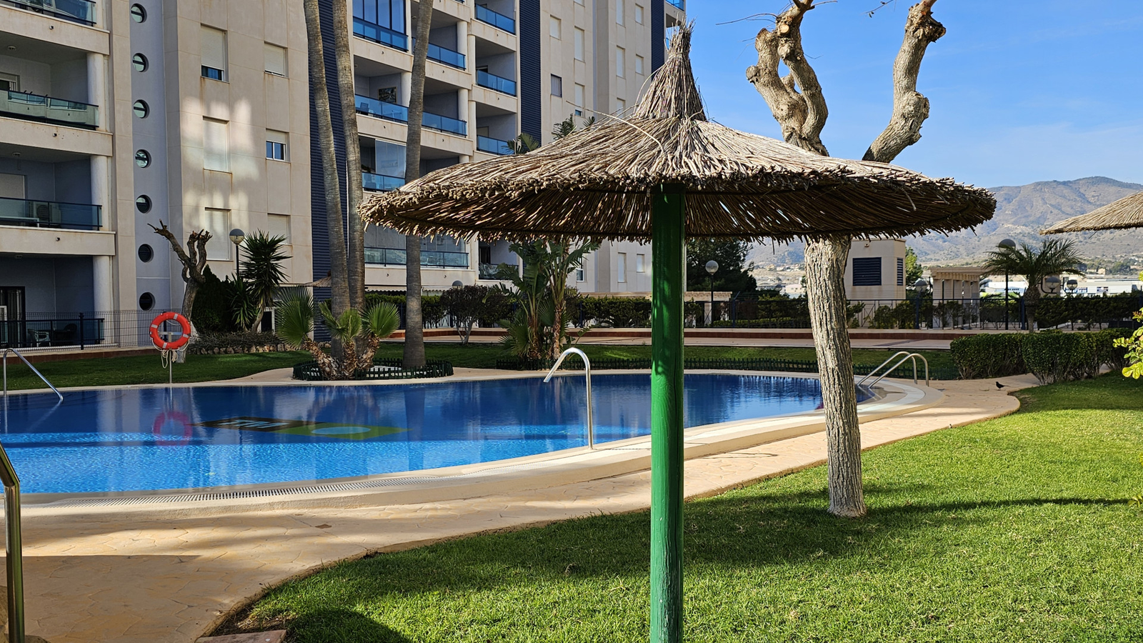 photo of Villa or house on Plaça Torres Pp 11, 51, 03570 La Vila Joiosa, Alicante, Spain