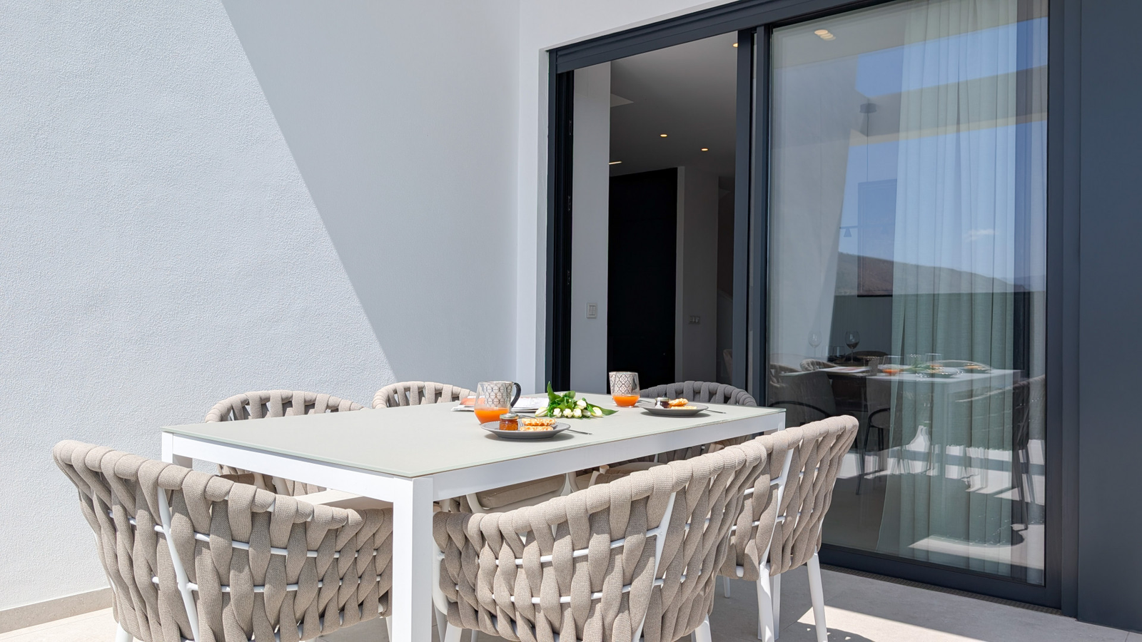 photo of Villa or house on Carrer de Tavernes, 9C, 03509, Alicante, Spain