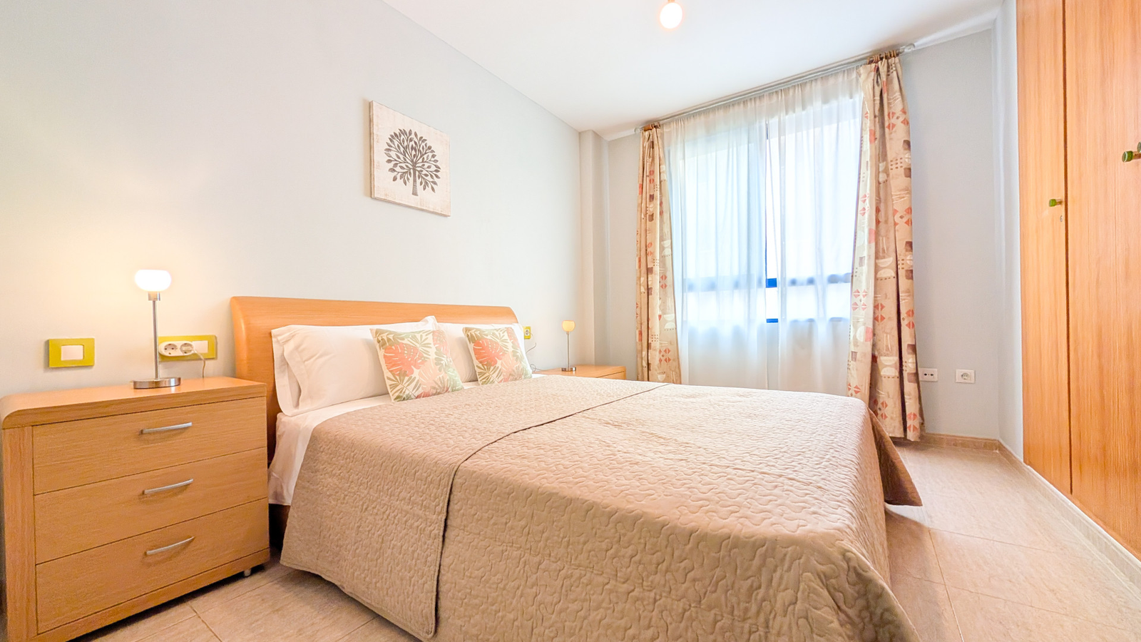 photo of Villa or house on Carrer Tramuntana, 3, 03570 La Vila Joiosa, Alicante, Spain