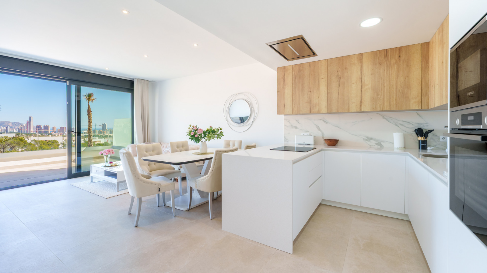 photo of Apartments on Carrer de Costa Rica, 6C, 03509 Finestrat, Alicante, Spain