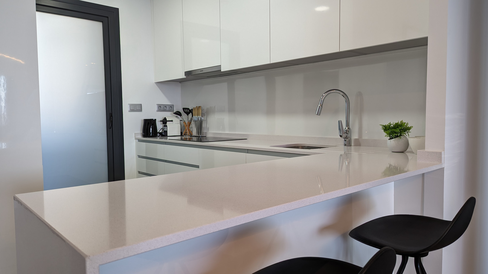 photo of Apartments on Av. República Argentina, 17, 03502 Benidorm, Alicante, Spain