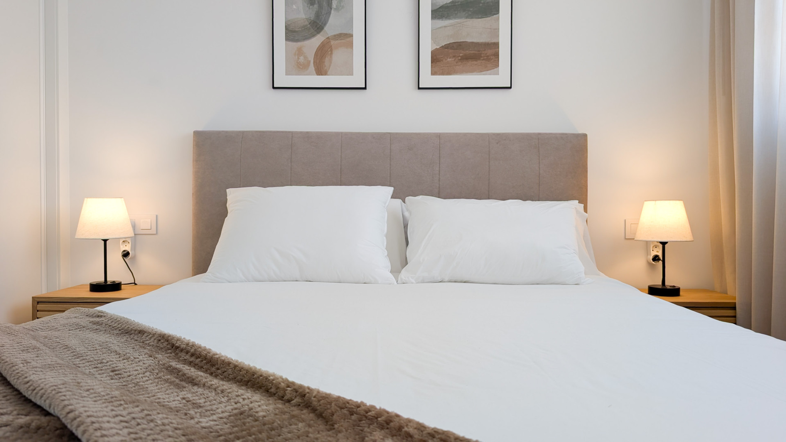 photo of Apartments on Carrer de Nicaragua, 10, 03509 Finestrat, Alicante, Spain
