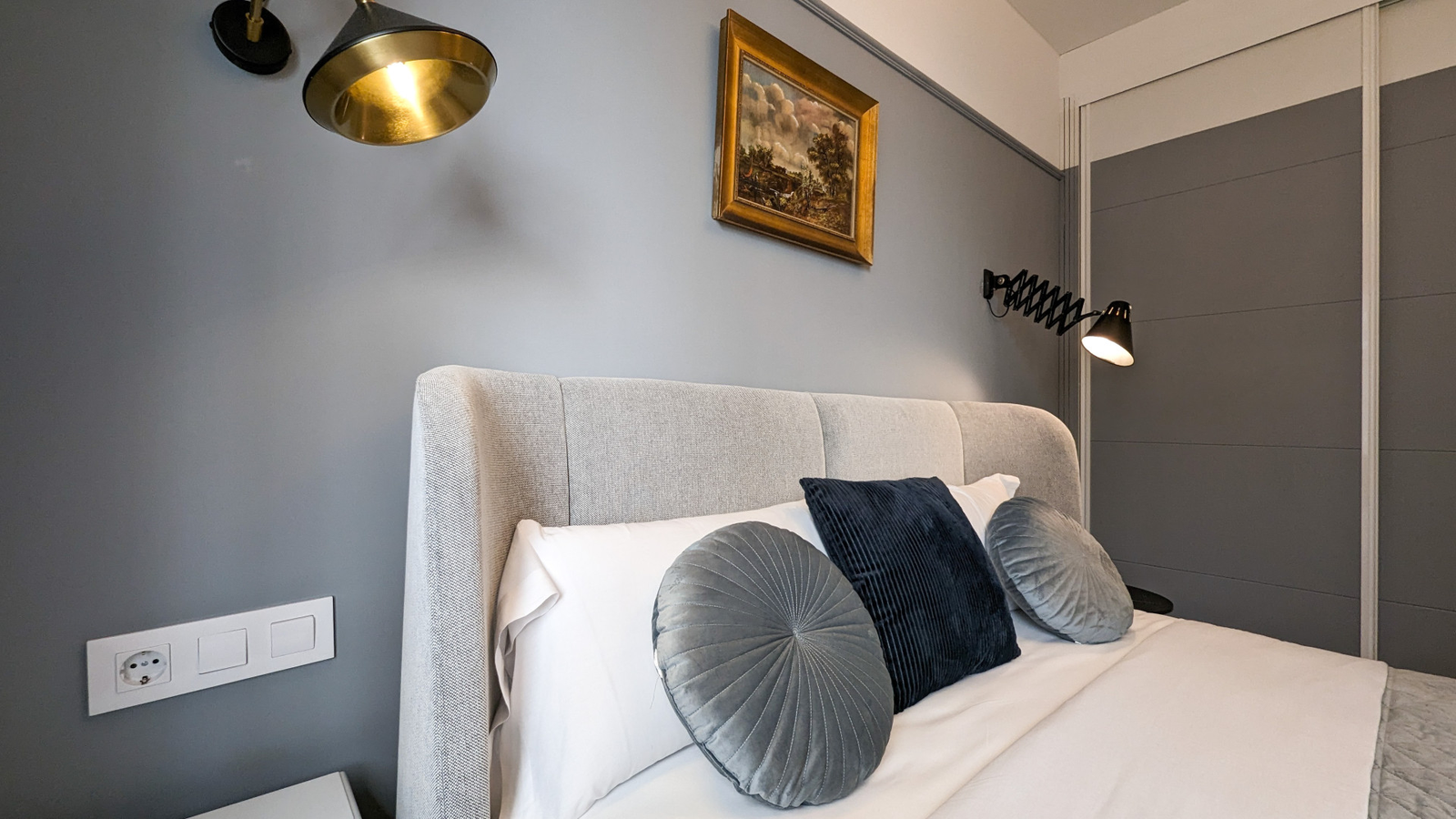 photo of Apartments on C/ Major, 17, 03501 Benidorm, Alicante, Spain