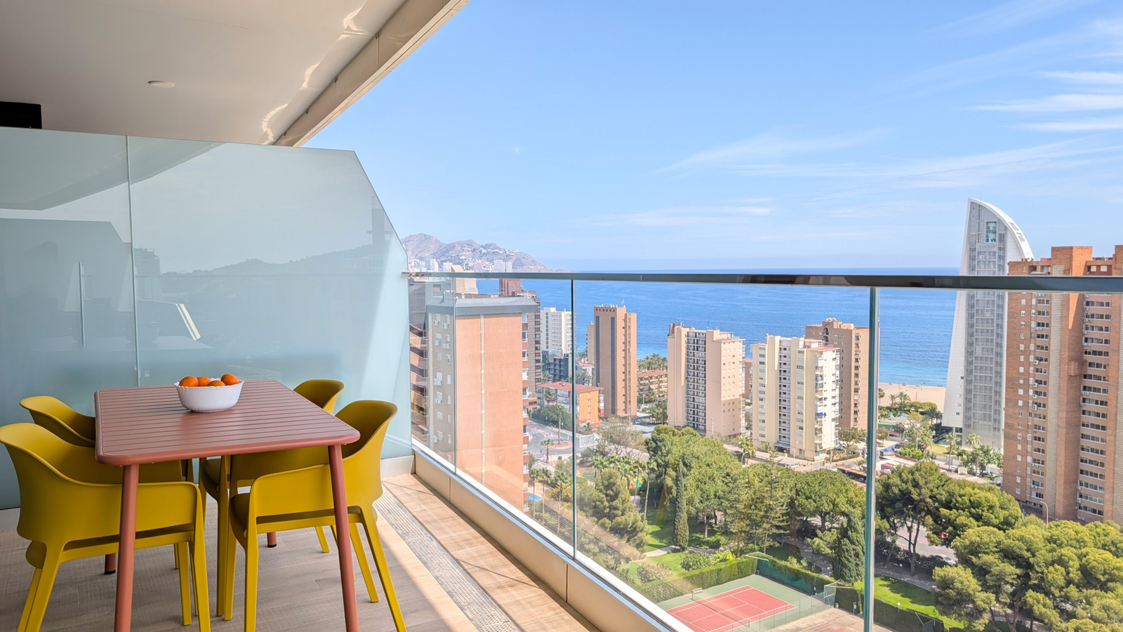 photo of Apartments on Avinguda de Benissa, 2, 03502 Benidorm, Alicante, Spain