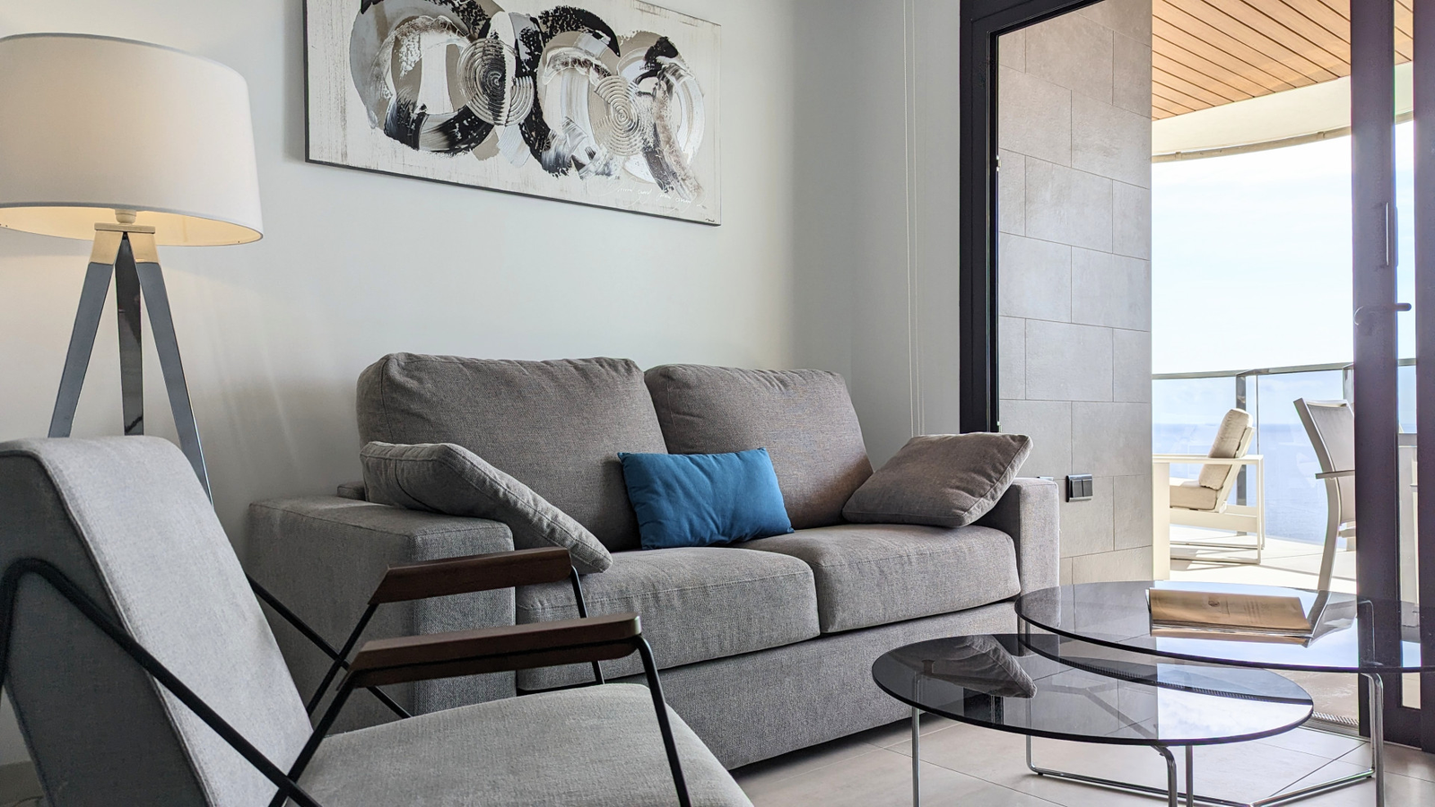 photo of Apartments on Av. República Argentina, 3, 03502 Benidorm, Alicante, Spain