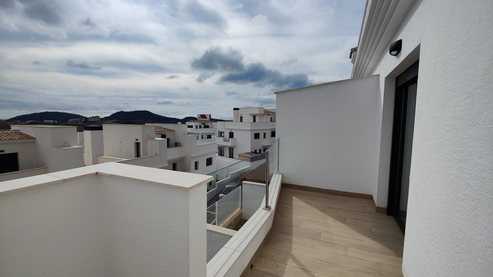 photo of Villa or house on Av. Costa Brava, 31, 03509 Finestrat, Alicante, Spain