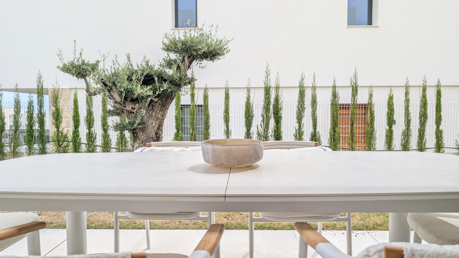 photo of Villa or house on C. París, 11, 03509 Finestrat, Alicante, Spain