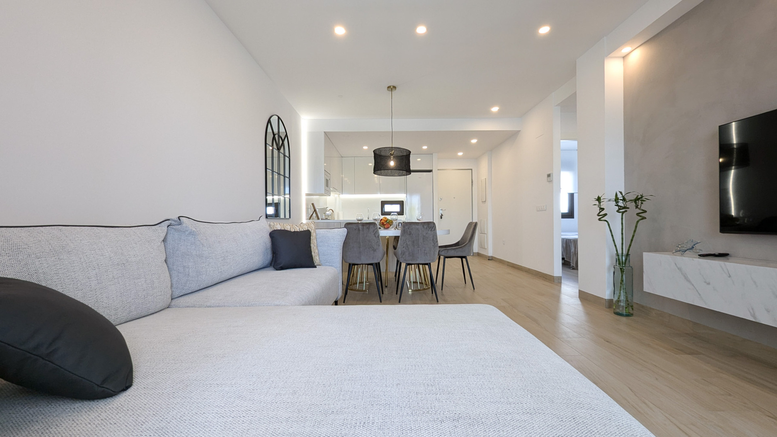 photo of Apartments on Carrer d'Equador, 5, 03509 Benidorm, Alicante, Spain