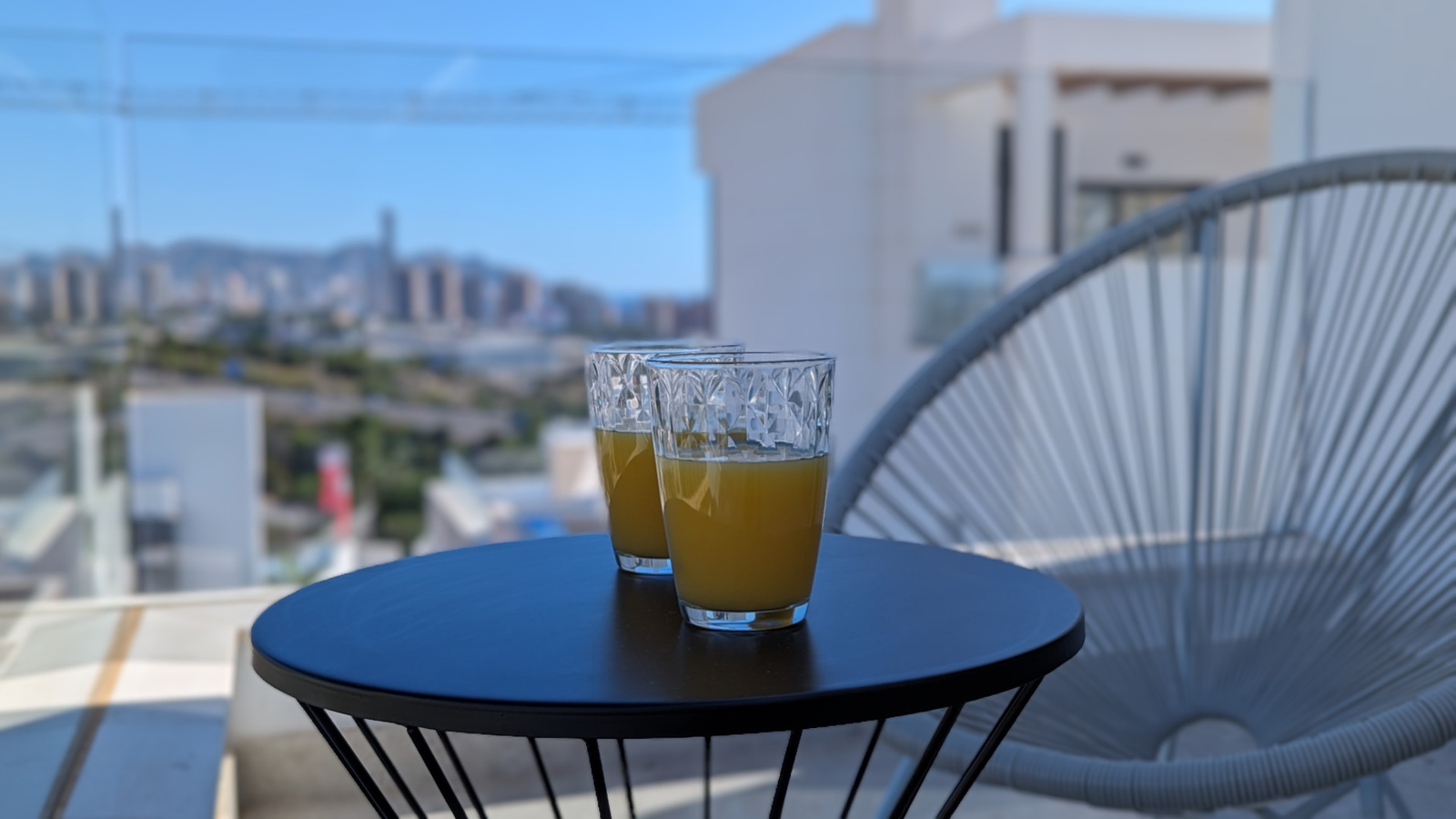 photo of Villa or house on Av. Costa Brava, 31, 03509 Finestrat, Alicante, Spain