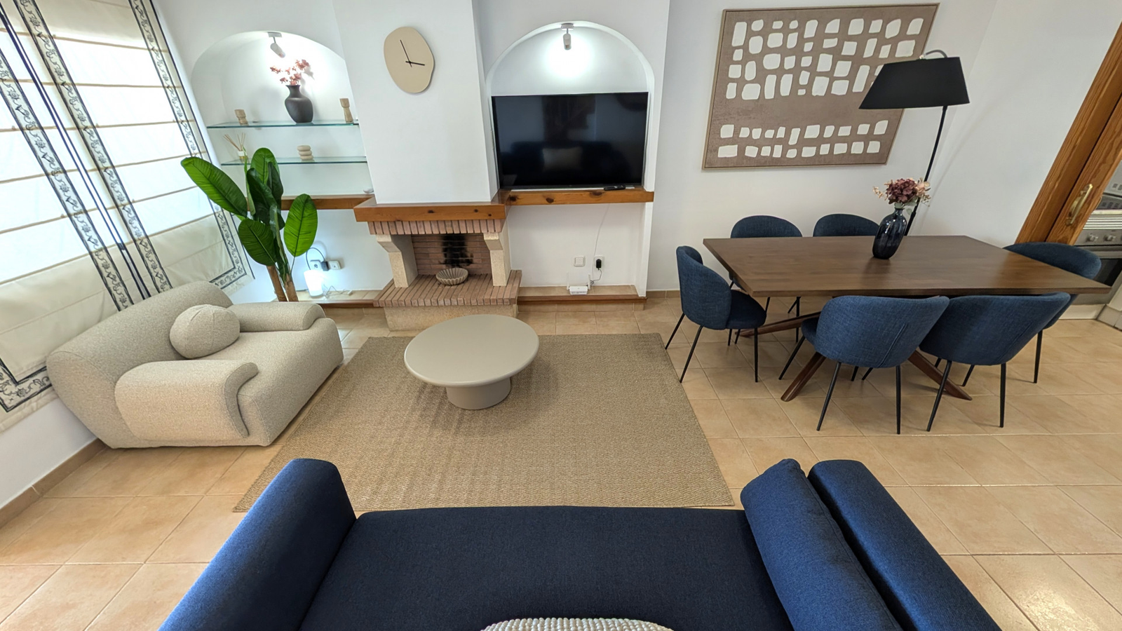 photo of Villa or house on Av. Europa, 12, 03590 Altea, Alicante, Spain
