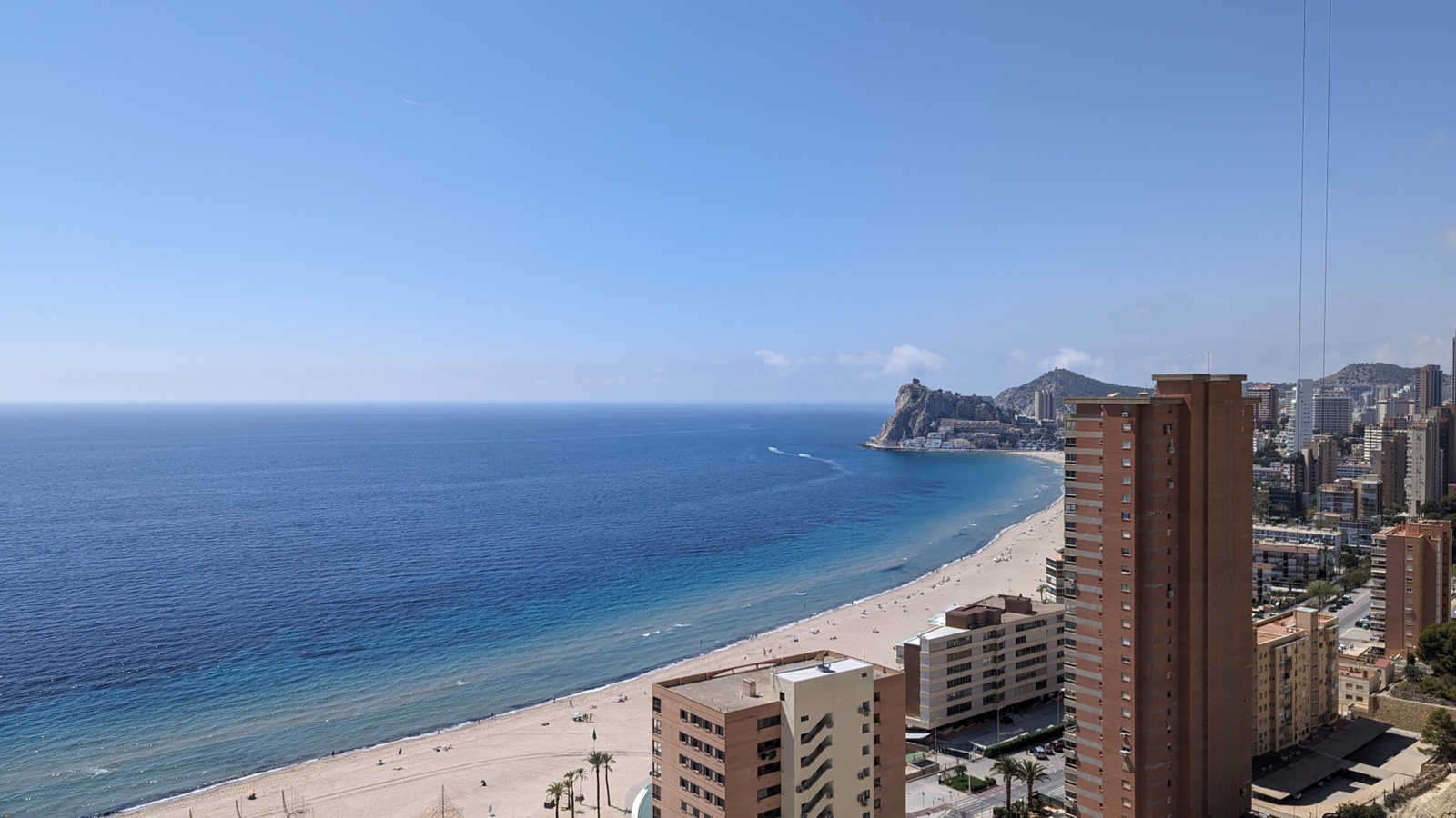photo of Apartments on Av. República Argentina, 17, 03502 Benidorm, Alicante, Spain