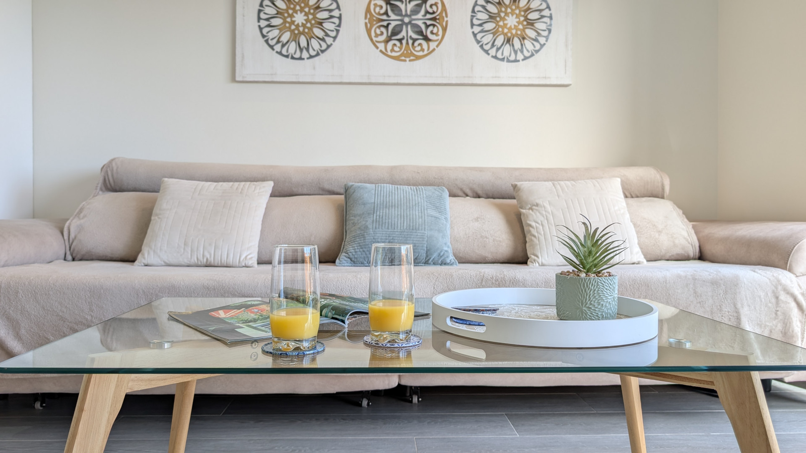 photo of Apartments on C. Segovia, 21, 03509 Finestrat, Alicante, Spain