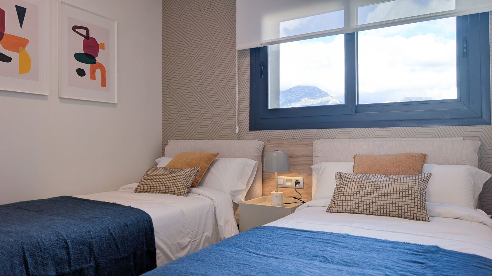 photo of Apartments on Av. República Argentina, 19, 03502 Benidorm, Alicante, Spain