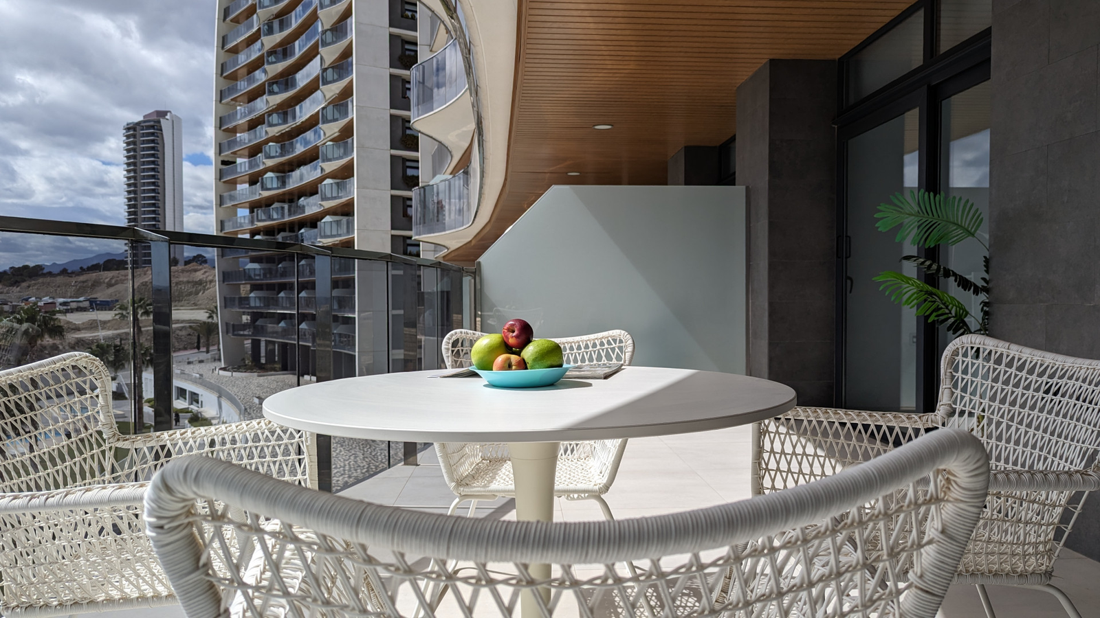 photo of Apartments on Av. República Argentina, 6, 03502 Benidorm, Alicante, Spain