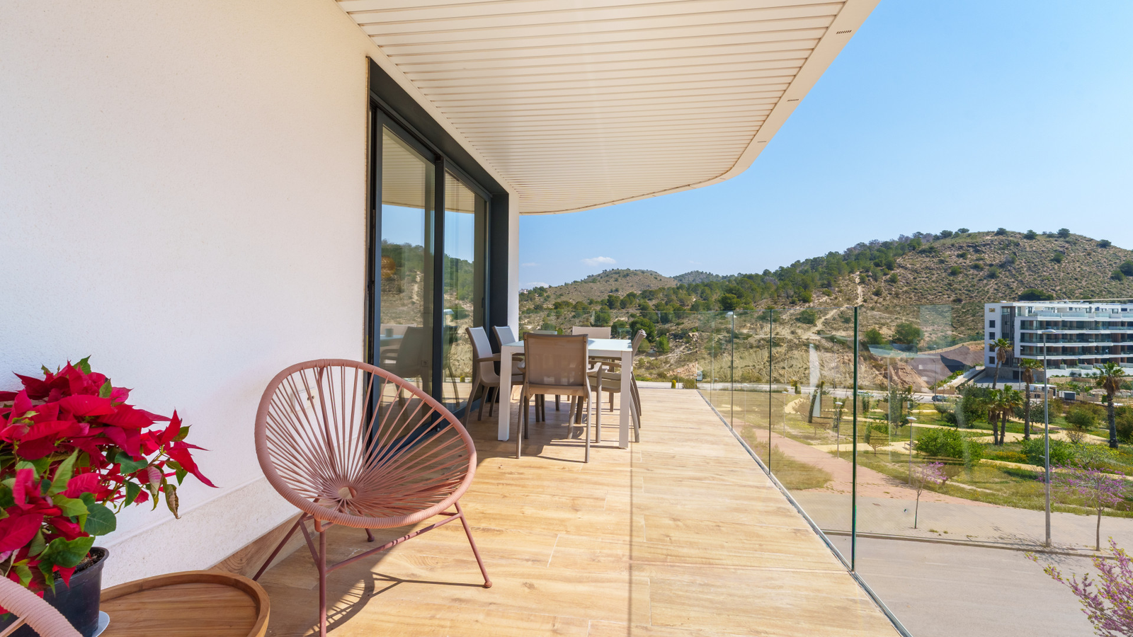 photo of Villa or house on C. Edeta, 3, 03570 Villajoyosa, Alicante, Spain