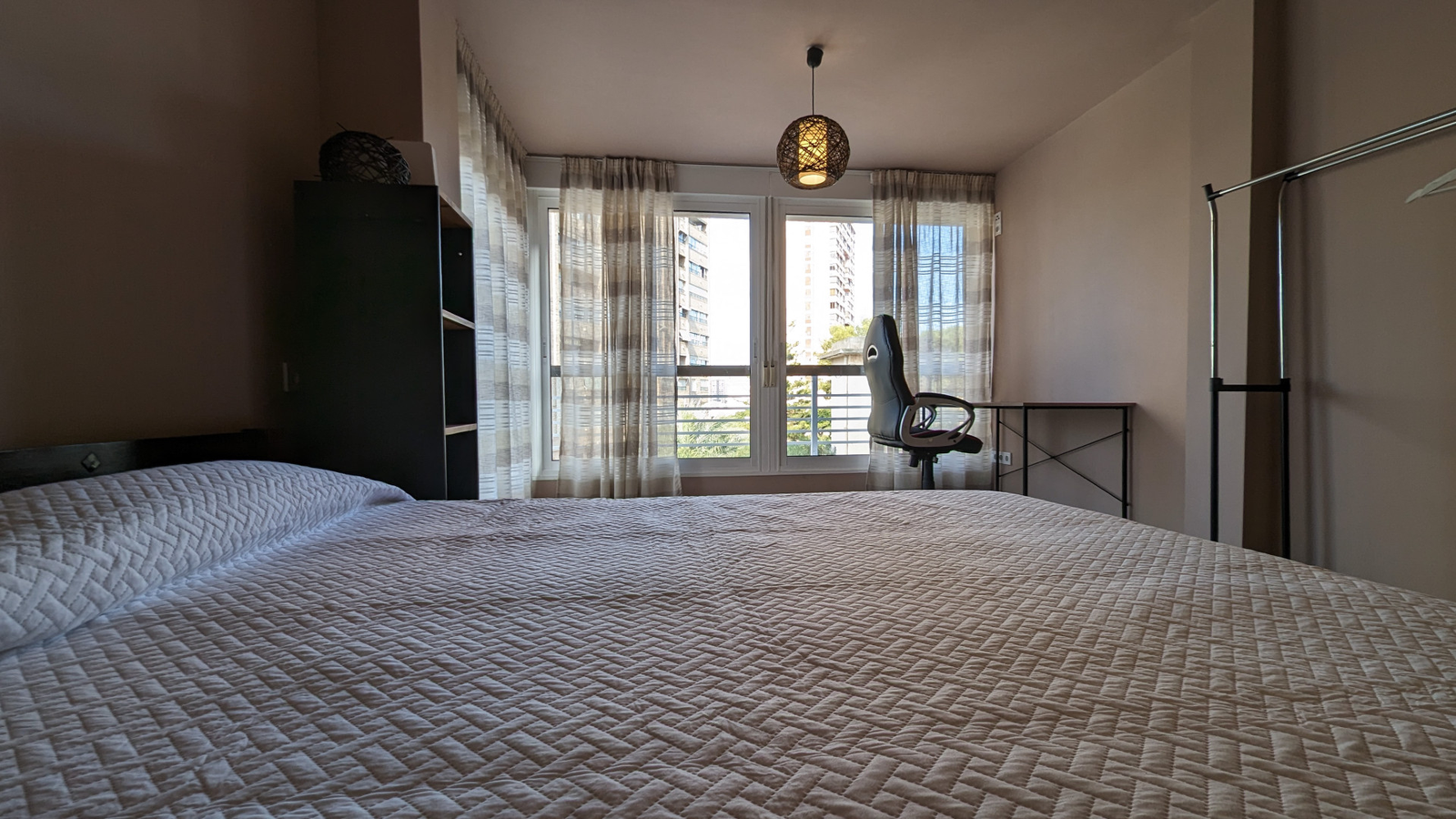 photo of Apartments on C. Asturias, 14, 03502 Benidorm, Alicante, Spain