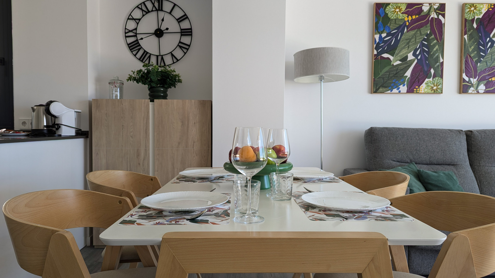 photo of Apartments on Carrer de Colombia, 4, 03509 Finestrat, Alicante, Spain