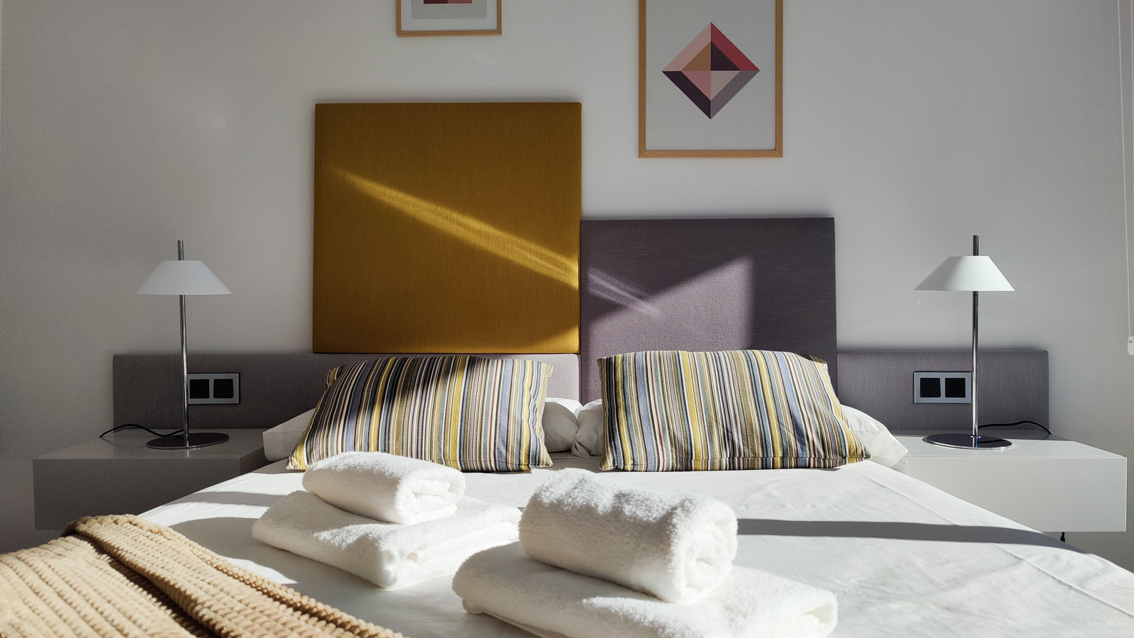 photo of Apartments on Av. de Uruguay, 1, 03502 Benidorm, Alicante, Spain