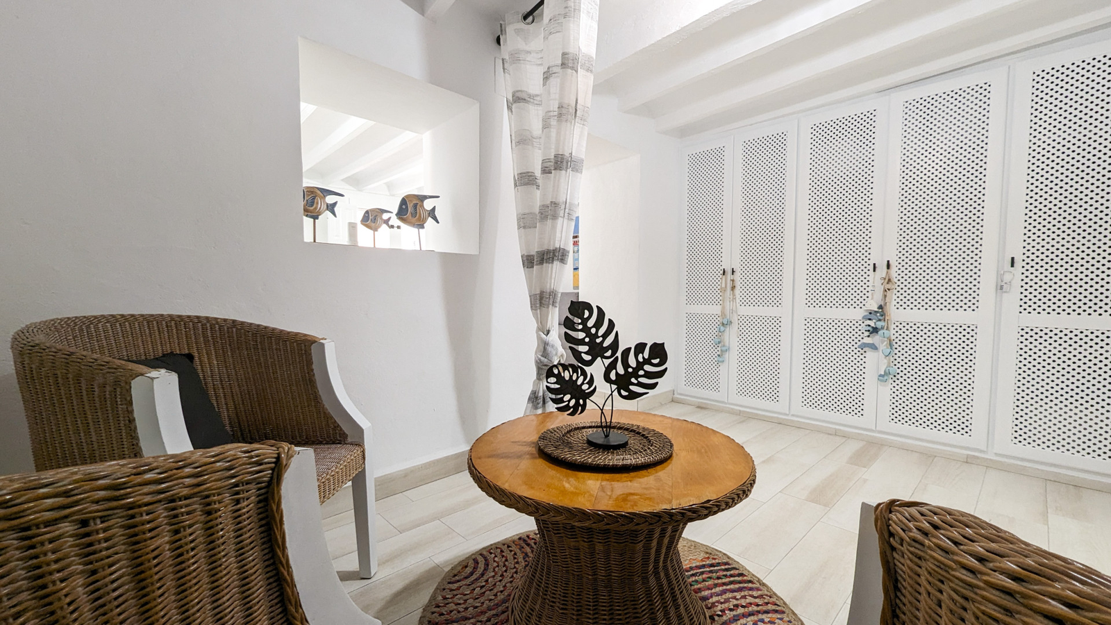 photo of Villa or house on Carrer Frai Posidonio Major, 1, 03570 La Vila Joiosa, Alicante, Spain